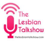 the lesbian talk show