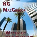 Without warning KG MacGregor