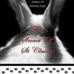 The Secret of St. Claire by Robin Alexander 