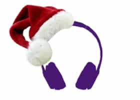 (Audio) The Blogger Story Christmas Special