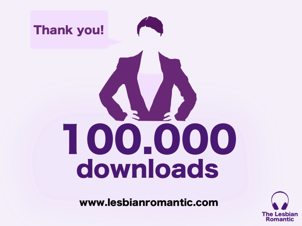 100 000 downloads