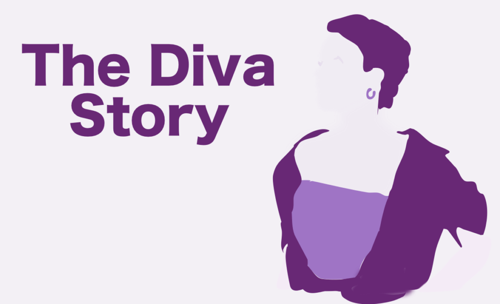 The Diva Story Milly