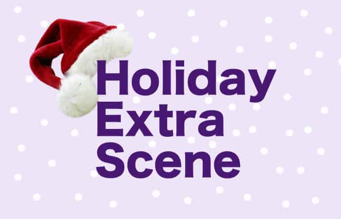 2021 Holiday Special with Hannah & Milly