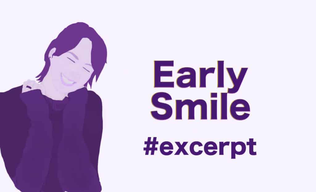Birthday Extra: The Taste Of A Smile Part 20 ‘Champagne’ MARY’S EXCERPT (Community Perk)