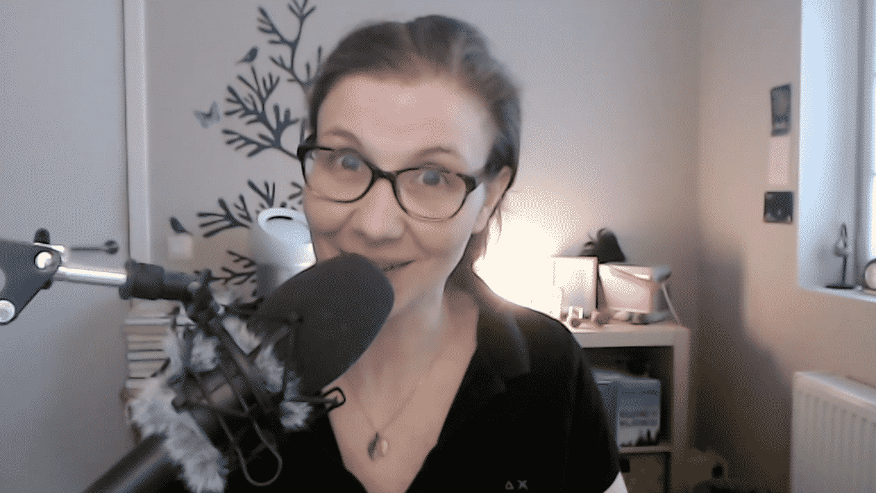 I’m launching a Patreon page